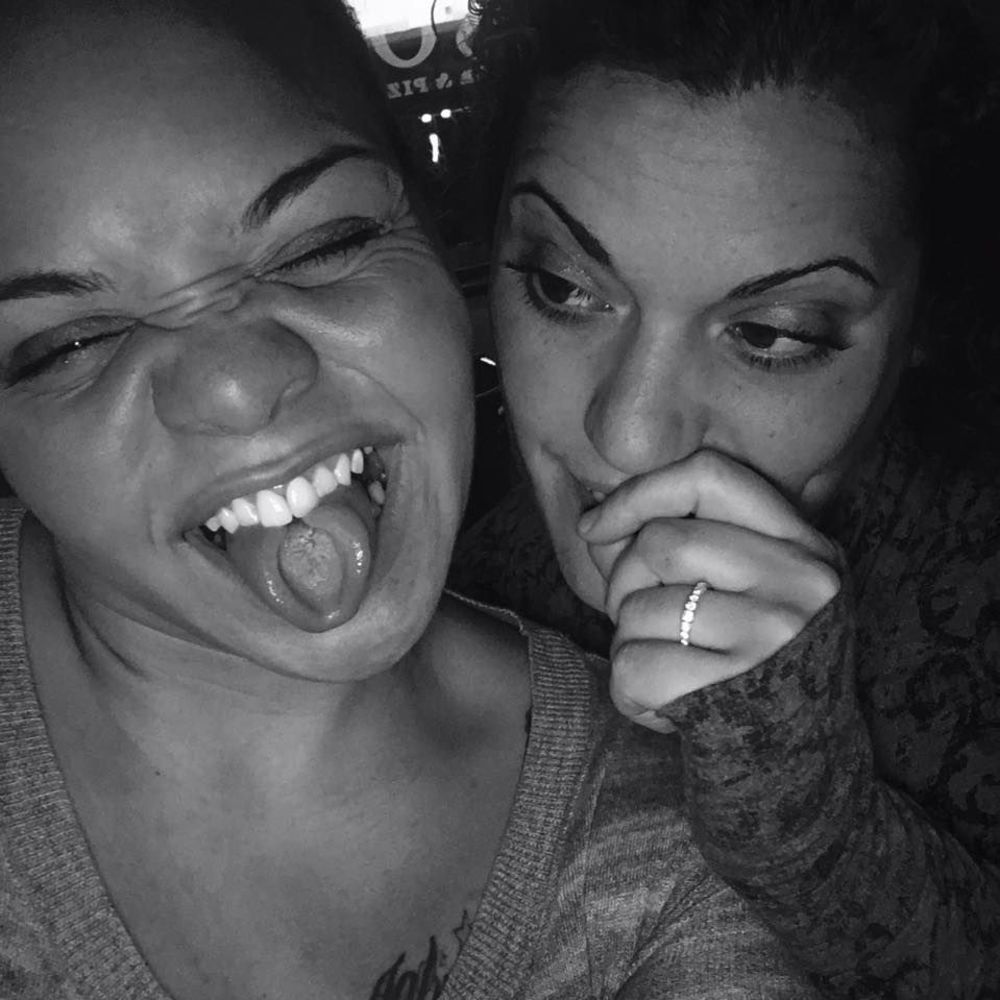 Meet your Posher, Kristin